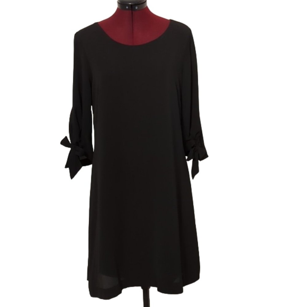 Signature by Robbie Bee dress size L